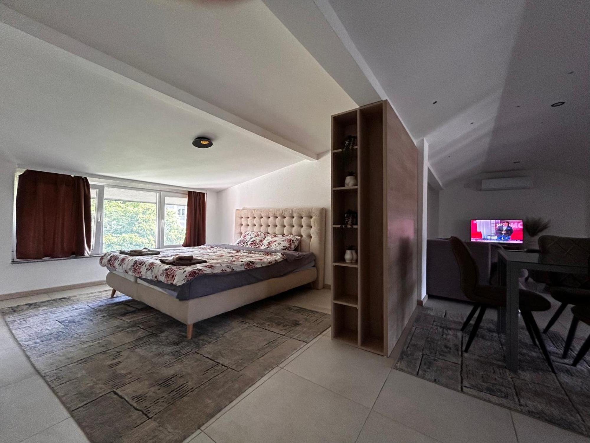 Anton Lux Apartment Kocani Room photo
